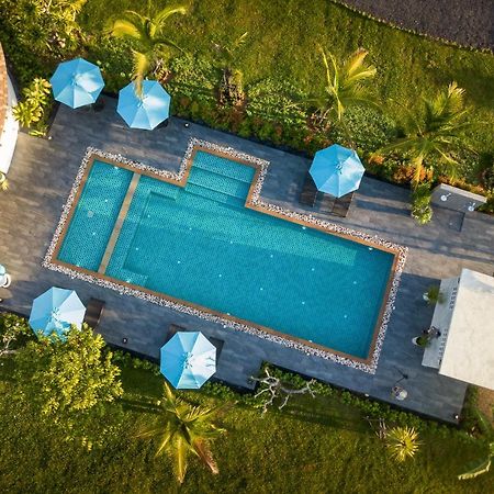 Aonang Eco Villa - Sha Extra Plus Ao Nang Dış mekan fotoğraf