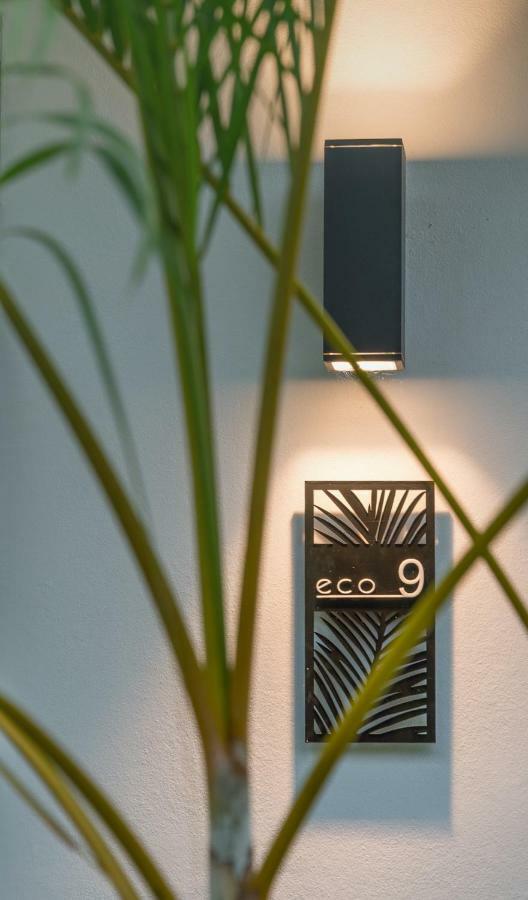 Aonang Eco Villa - Sha Extra Plus Ao Nang Dış mekan fotoğraf