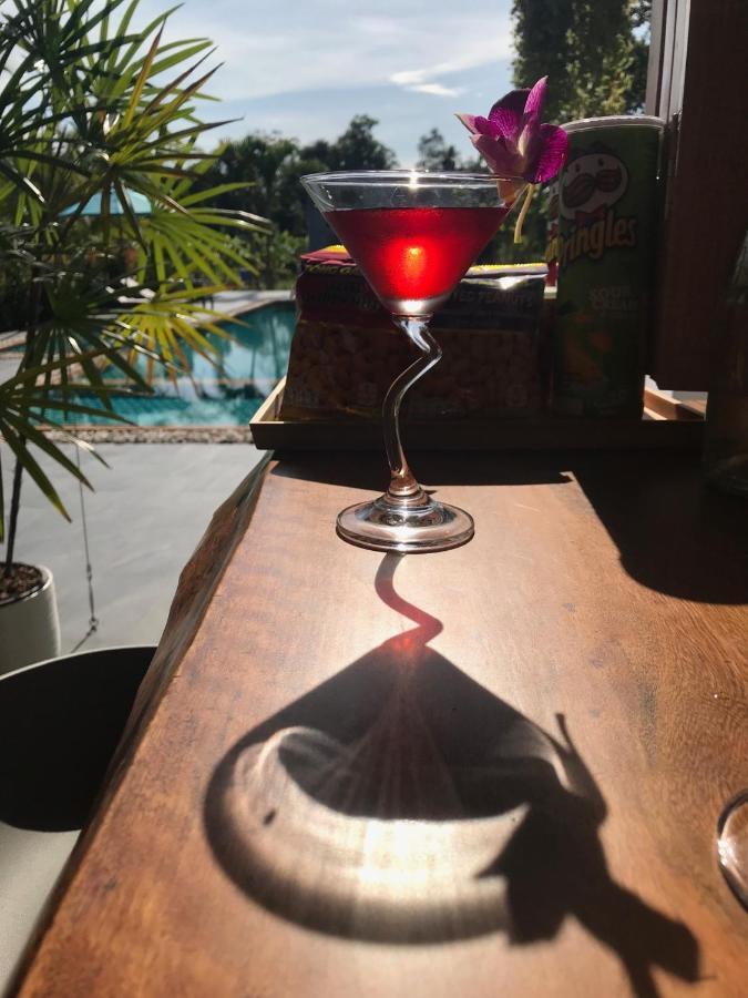 Aonang Eco Villa - Sha Extra Plus Ao Nang Dış mekan fotoğraf