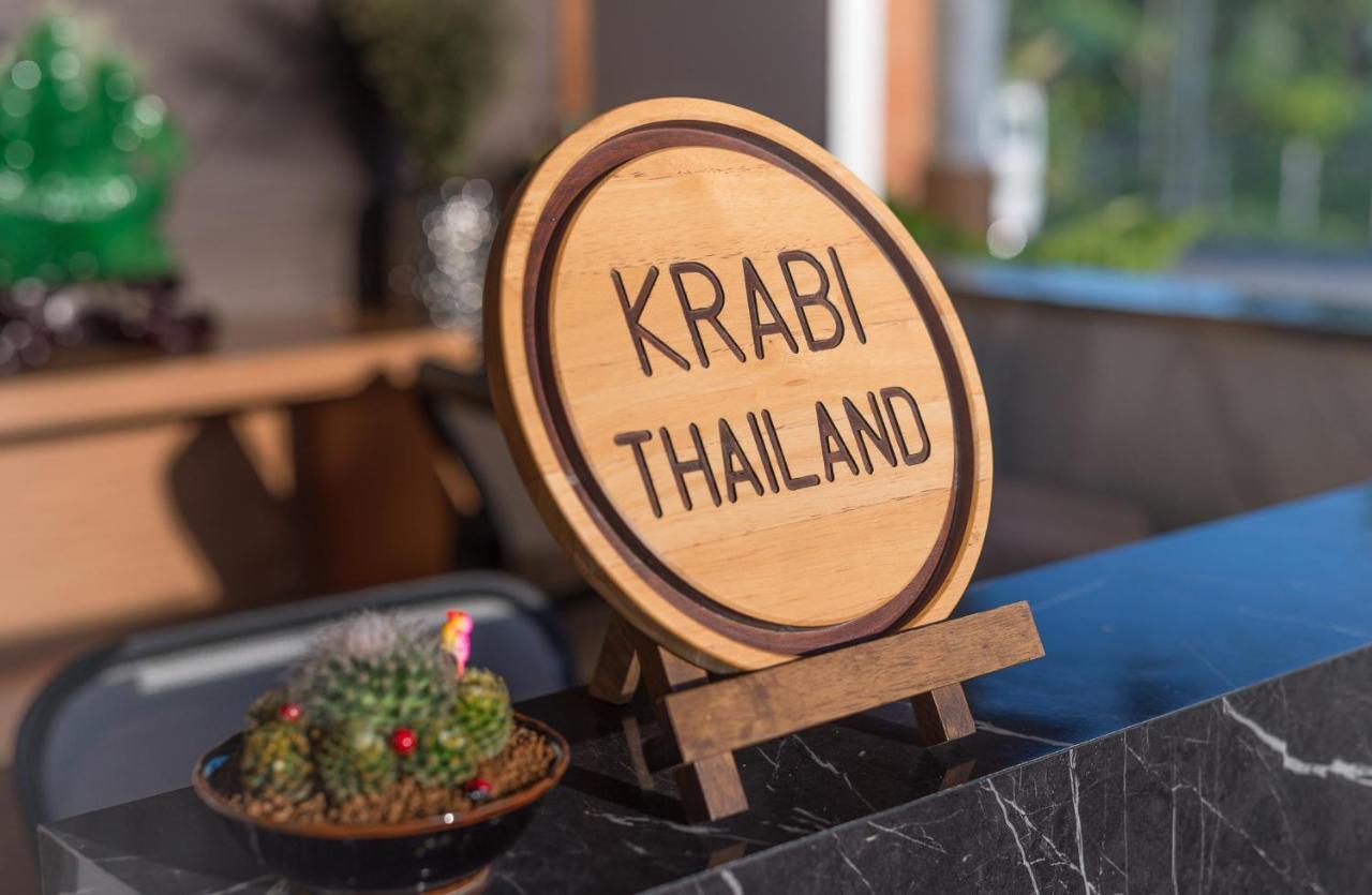 Aonang Eco Villa - Sha Extra Plus Ao Nang Dış mekan fotoğraf