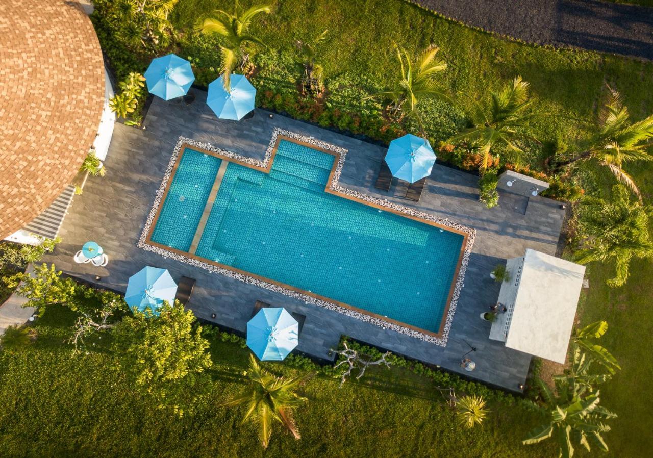Aonang Eco Villa - Sha Extra Plus Ao Nang Dış mekan fotoğraf