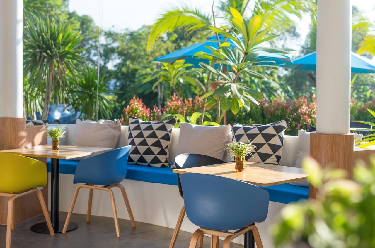 Aonang Eco Villa - Sha Extra Plus Ao Nang Dış mekan fotoğraf
